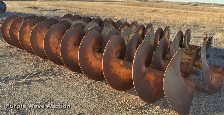 image for item L5068 (5) augers