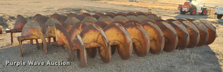 image for item L5068 (5) augers