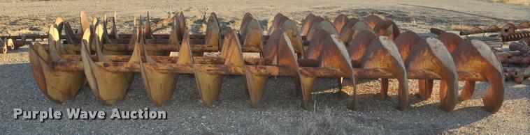 image for item L5068 (5) augers