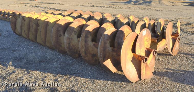 image for item L5068 (5) augers