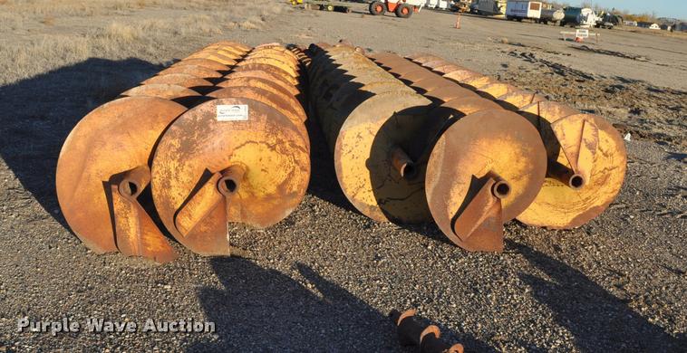 image for item L5068 (5) augers