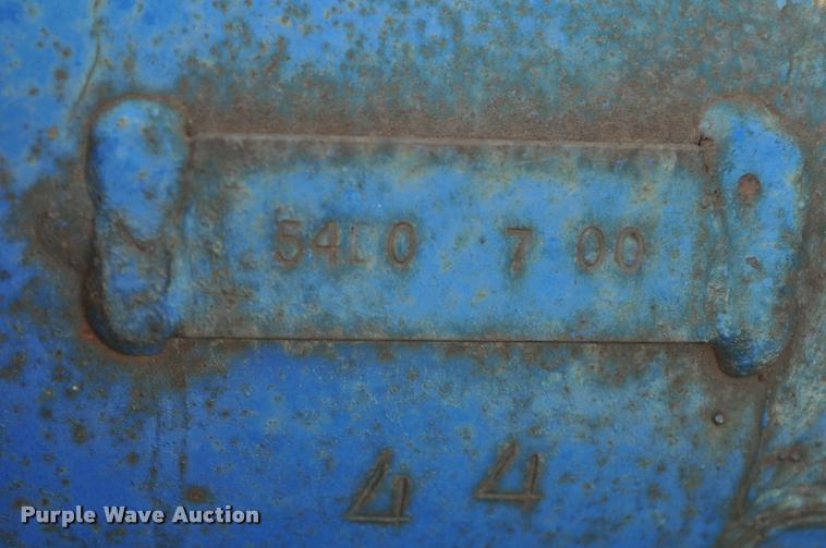 image for item L5069 (3) augers