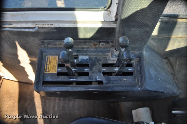 image for item L5070 1977 Case 2870 tractor