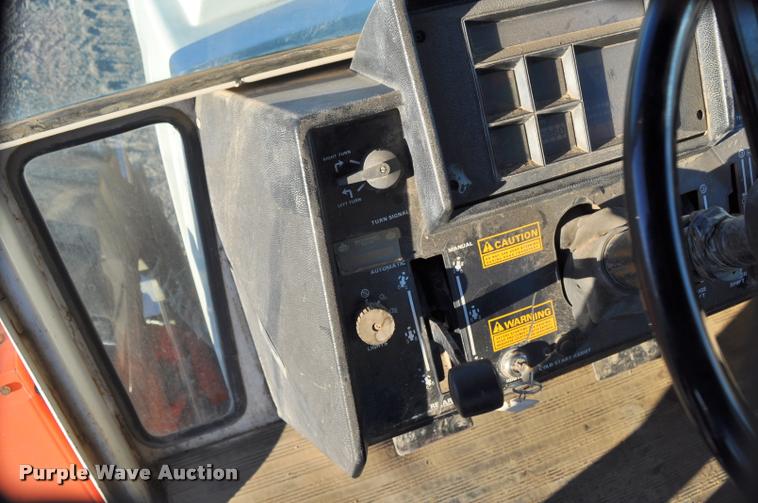 image for item L5070 1977 Case 2870 tractor