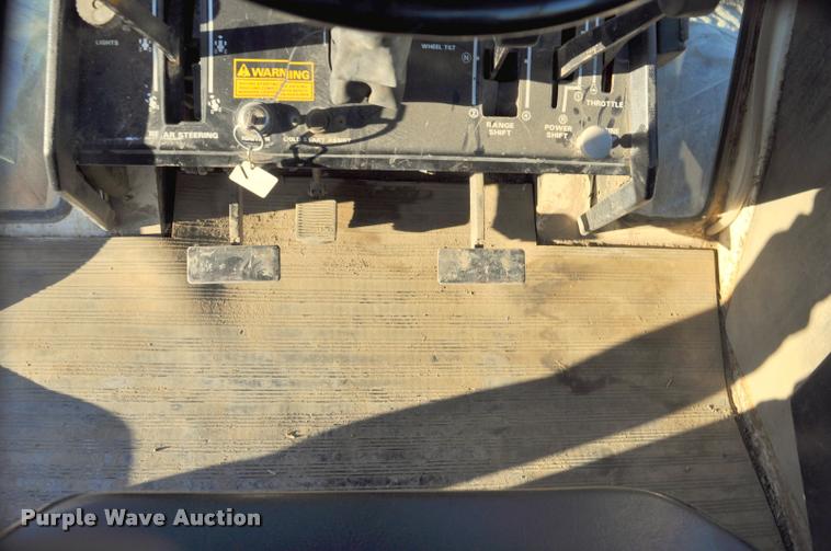 image for item L5070 1977 Case 2870 tractor