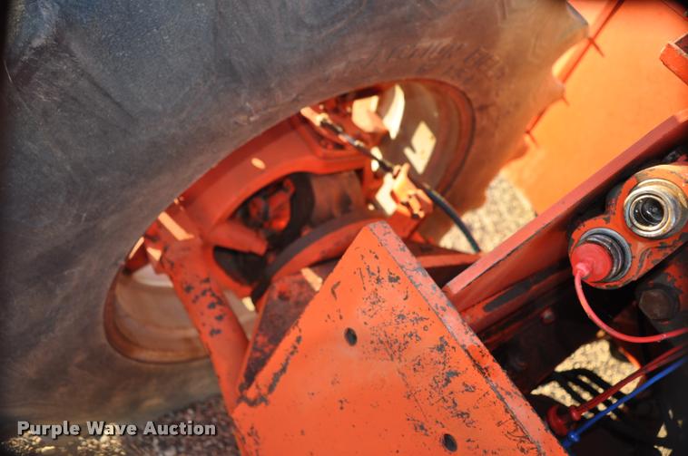 image for item L5070 1977 Case 2870 tractor