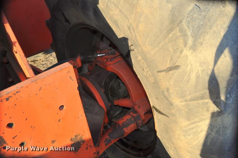 image for item L5070 1977 Case 2870 tractor