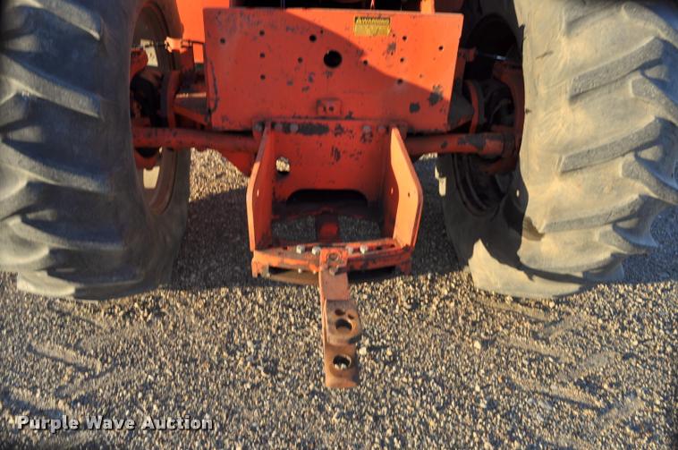 image for item L5070 1977 Case 2870 tractor