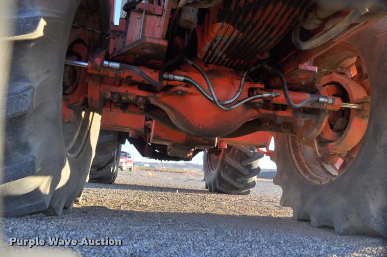 image for item L5070 1977 Case 2870 tractor