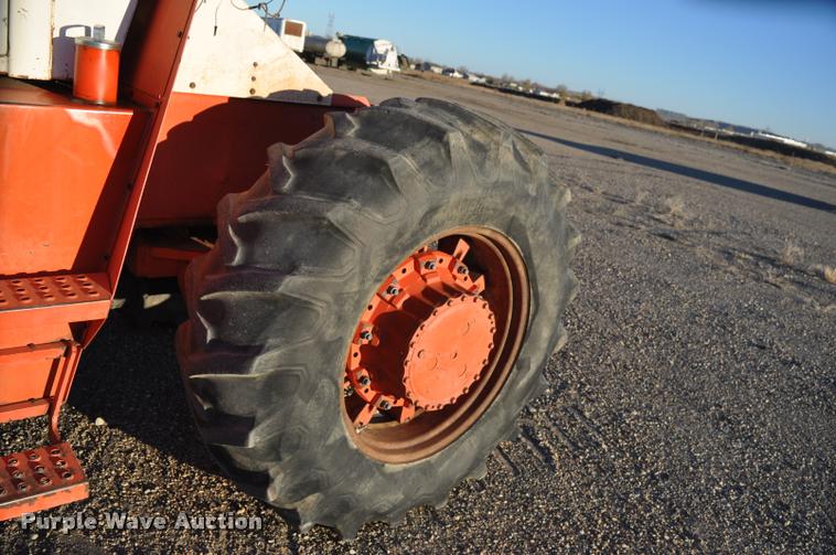 image for item L5070 1977 Case 2870 tractor