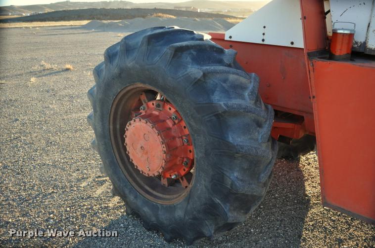 image for item L5070 1977 Case 2870 tractor
