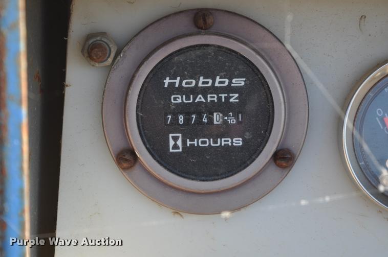 image for item L5072 Cornell pump