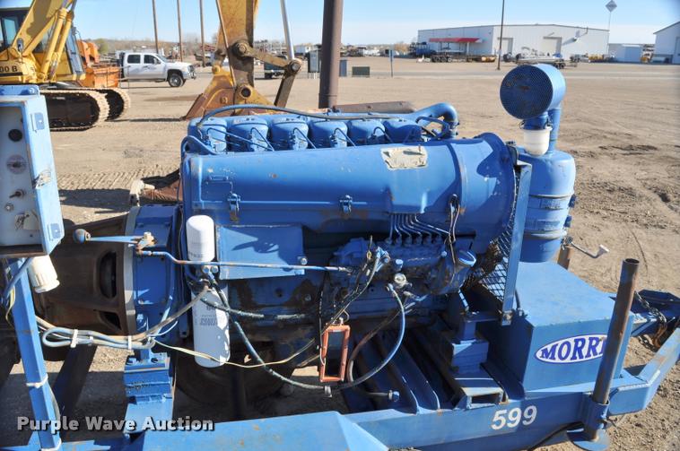 image for item L5072 Cornell pump