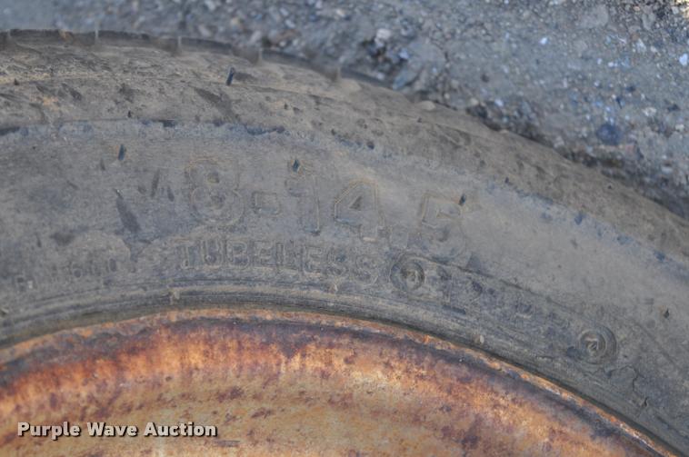 image for item L5072 Cornell pump