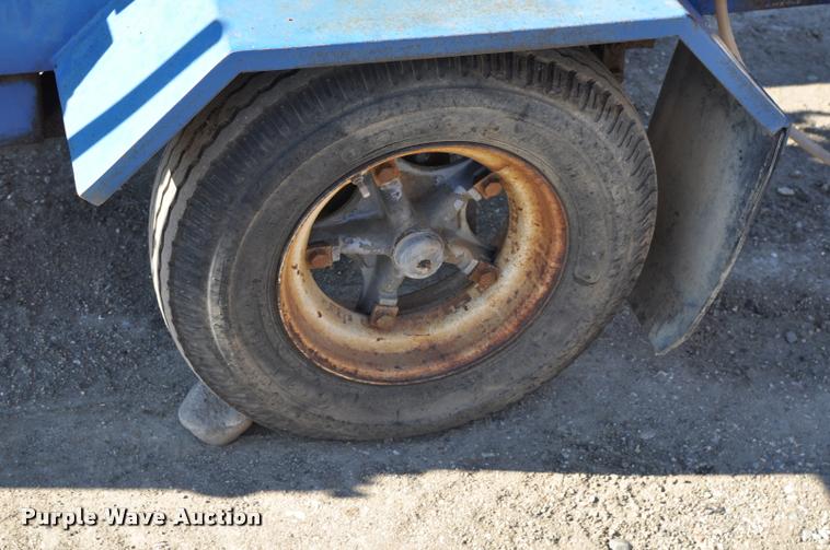 image for item L5072 Cornell pump