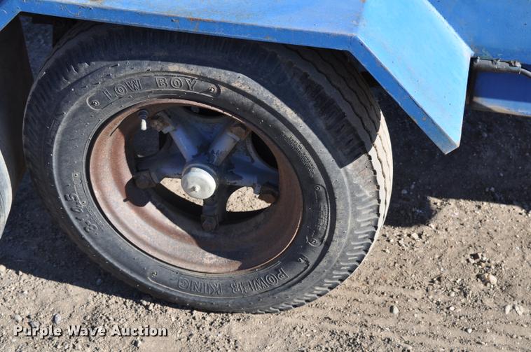 image for item L5072 Cornell pump