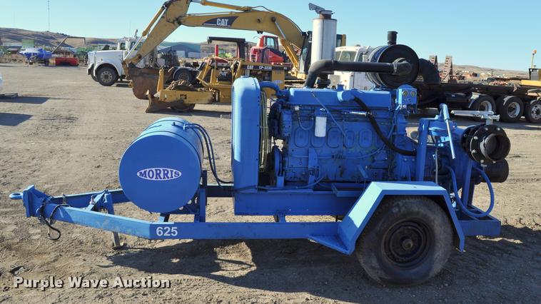 image for item L5074 Cornell pump