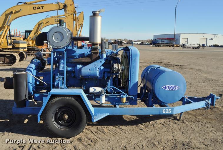 image for item L5074 Cornell pump