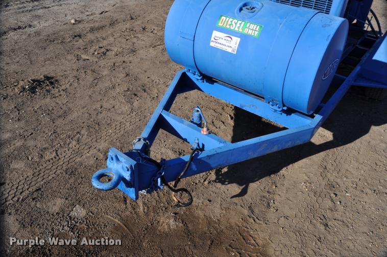 image for item L5074 Cornell pump