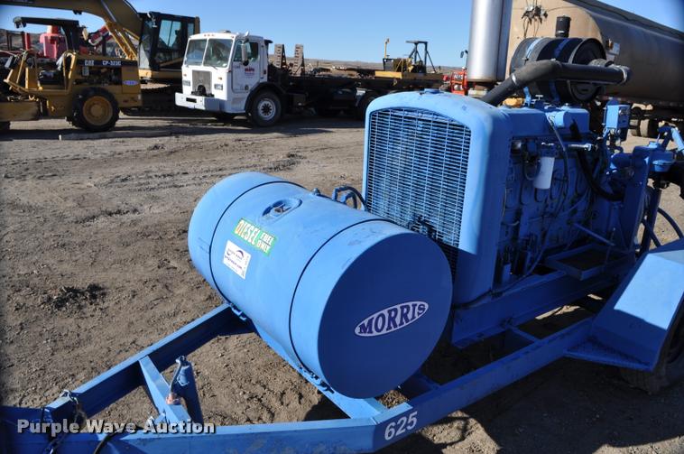 image for item L5074 Cornell pump