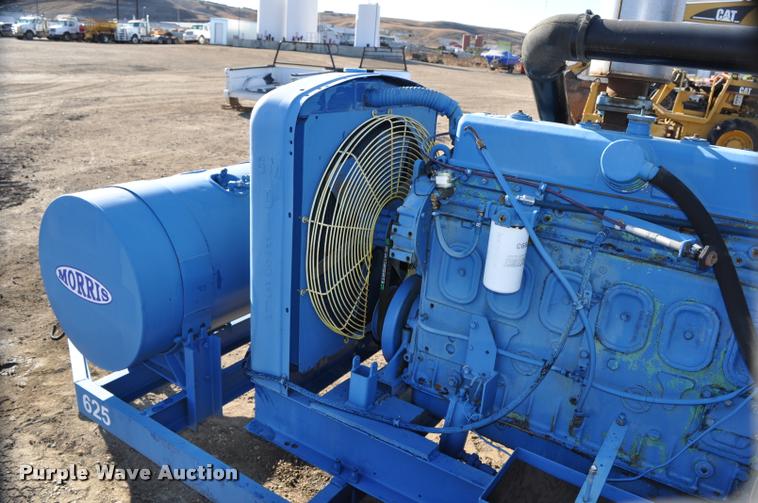 image for item L5074 Cornell pump