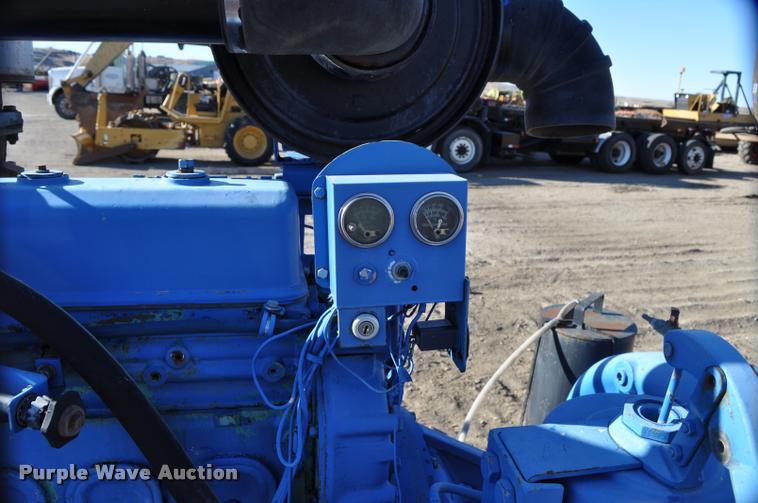 image for item L5074 Cornell pump