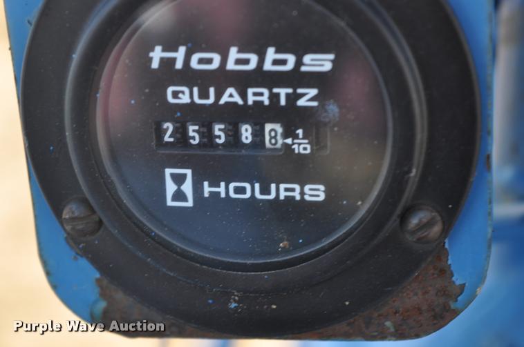 image for item L5074 Cornell pump