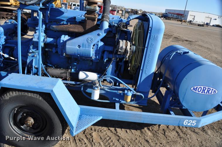 image for item L5074 Cornell pump