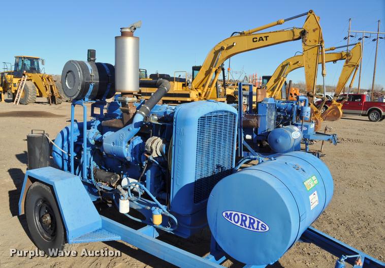 image for item L5074 Cornell pump