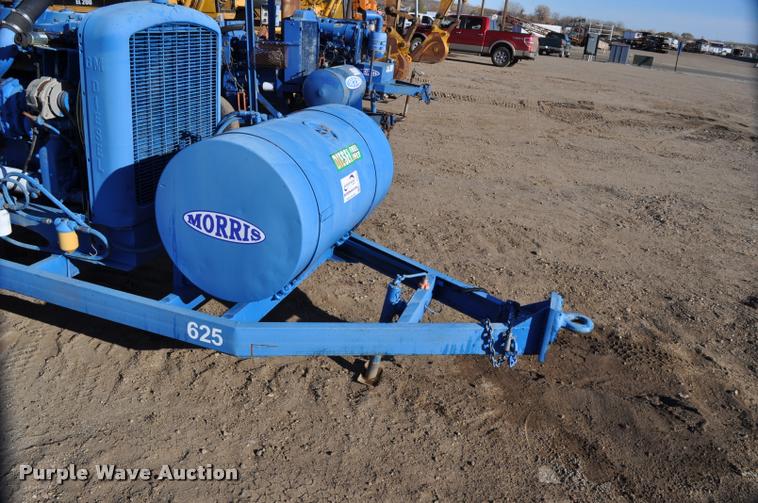 image for item L5074 Cornell pump