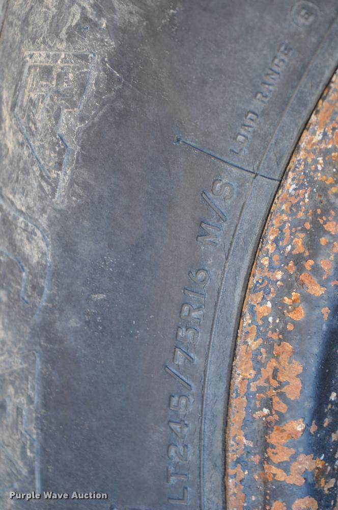 image for item L5074 Cornell pump