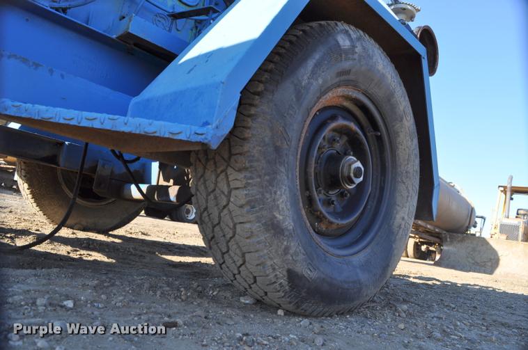 image for item L5074 Cornell pump