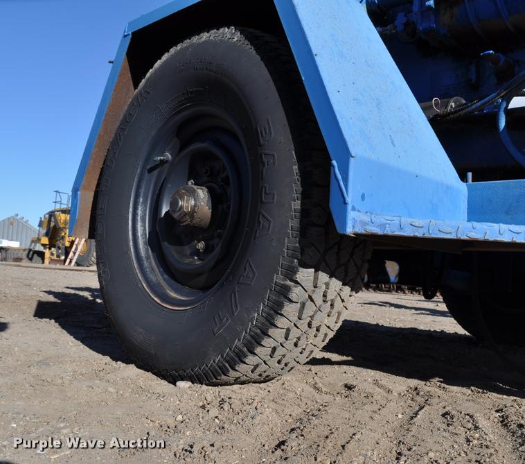 image for item L5074 Cornell pump