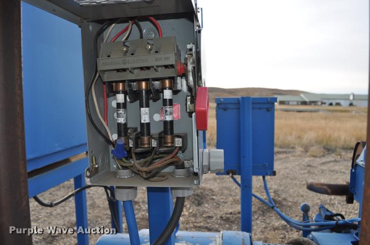 image for item L5075 Lima SA61217ZH generator