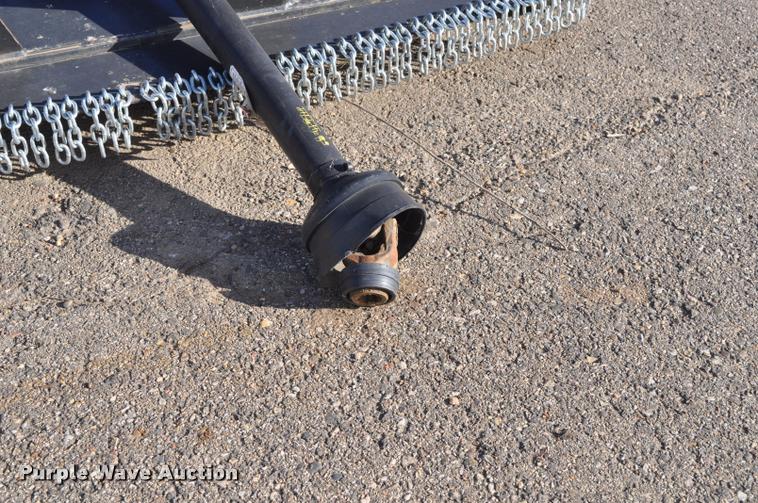 image for item L5080 2013 Bobcat 3RC72SC rotary mower