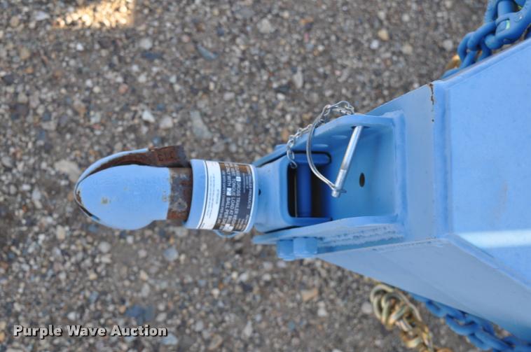 image for item L5085 2014 Briggs and Stratton 076034 generator