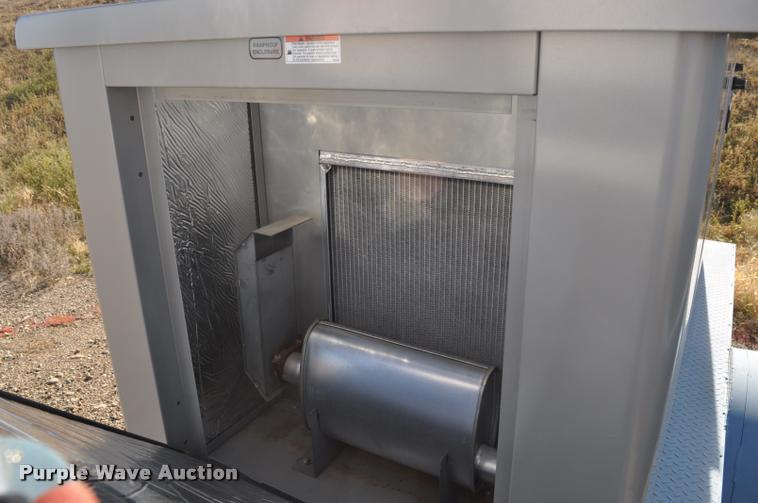 image for item L5085 2014 Briggs and Stratton 076034 generator