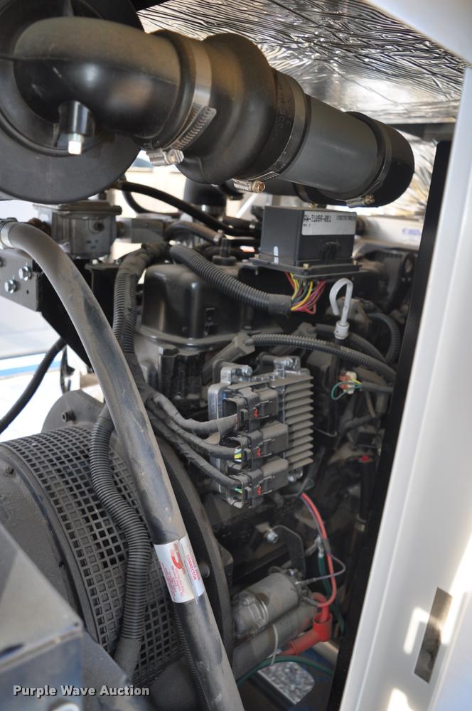 image for item L5085 2014 Briggs and Stratton 076034 generator