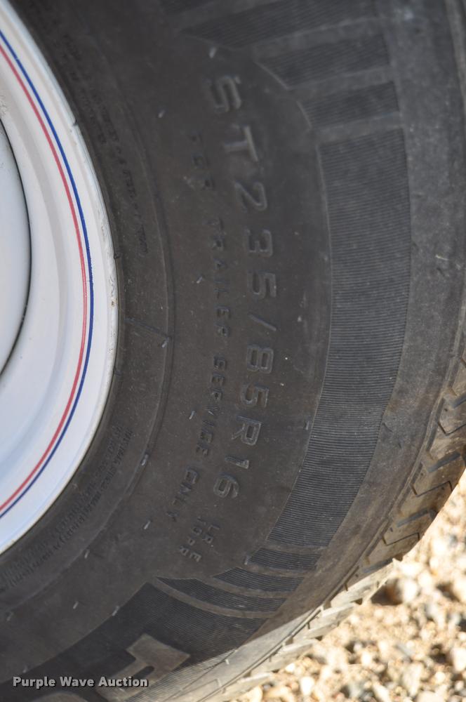 image for item L5085 2014 Briggs and Stratton 076034 generator