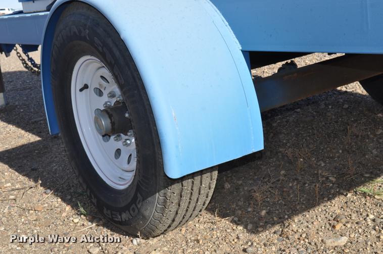 image for item L5085 2014 Briggs and Stratton 076034 generator