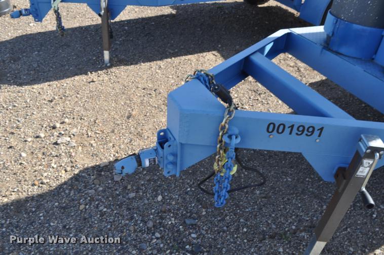 image for item L5086 2014 Briggs and Stratton 076035 generator