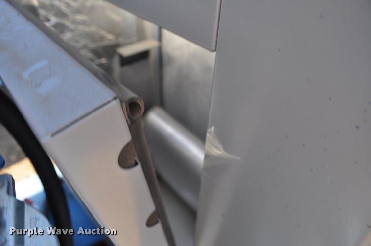 image for item L5086 2014 Briggs and Stratton 076035 generator