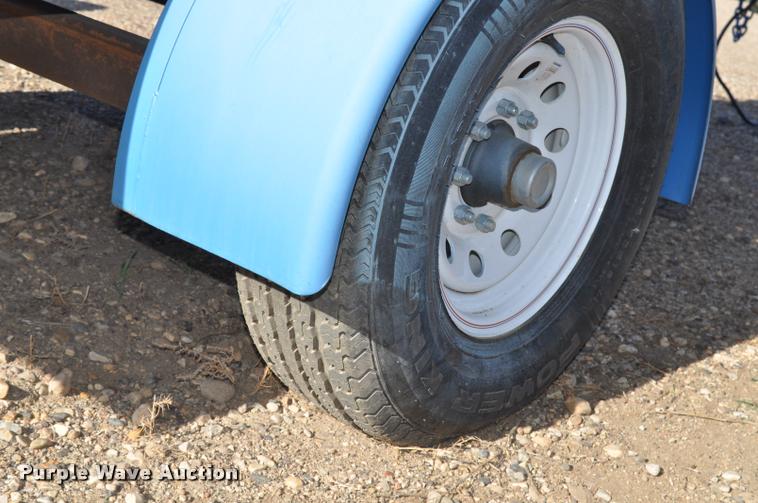 image for item L5086 2014 Briggs and Stratton 076035 generator