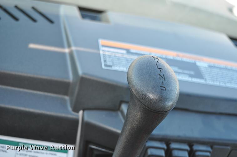 image for item L5091 2013 Bobcat 3650 utility vehicle