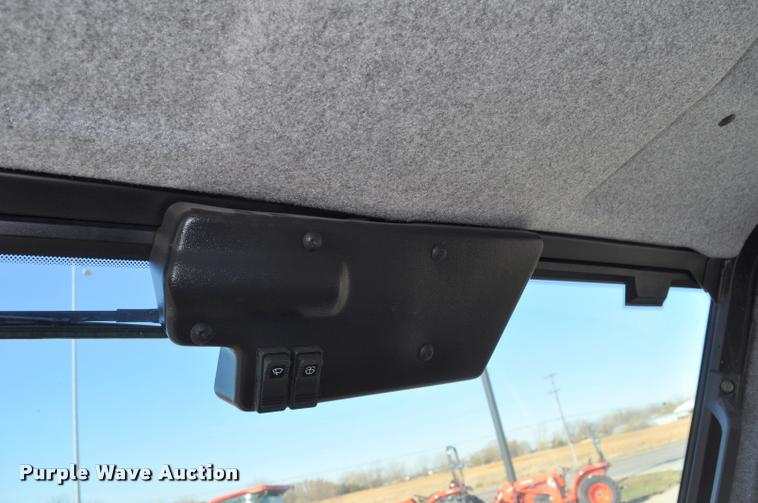 image for item L5091 2013 Bobcat 3650 utility vehicle