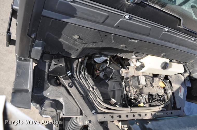 image for item L5091 2013 Bobcat 3650 utility vehicle