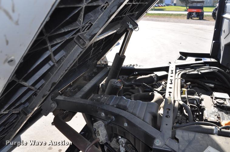 image for item L5091 2013 Bobcat 3650 utility vehicle