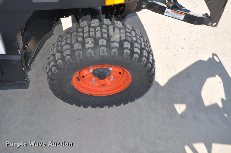 image for item L5091 2013 Bobcat 3650 utility vehicle