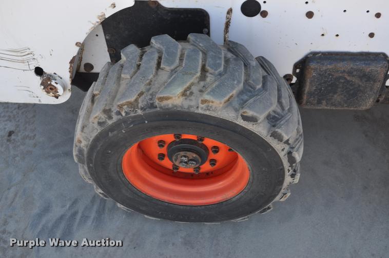 image for item L5094 2006 Bobcat S250 skid steer