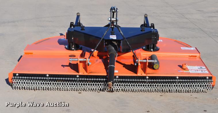 image for item L5095 2013 Land Pride RCR2596 rotary mower